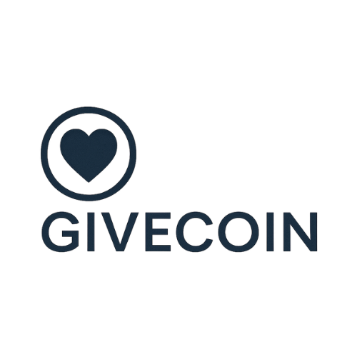 GiveCoin Logo
